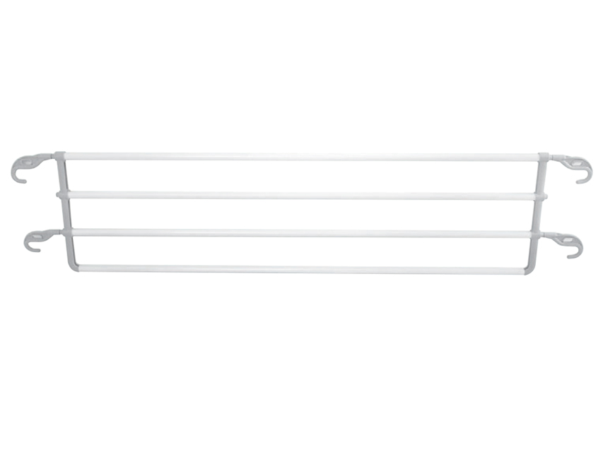 SPONDE DELUXE REGOLABILI 194-220x43,5cm