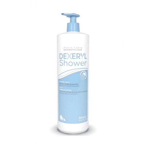 Dexeryl Shower 500ml
