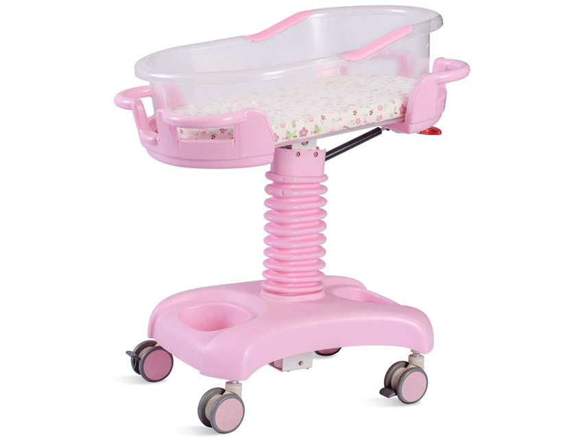 CULLA NEONATALE - rosa