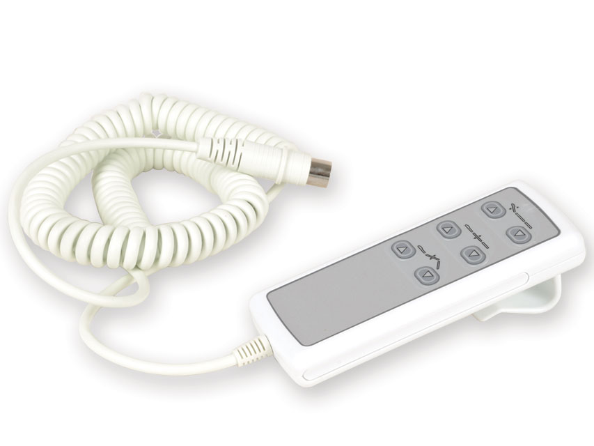 TELECOMANDO per 28010, 28011, 28040