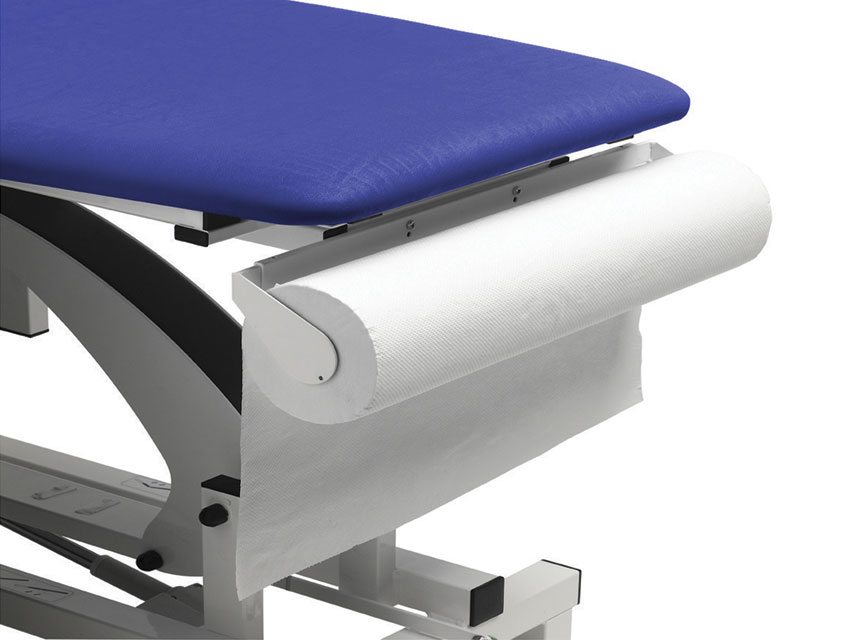 PORTAROTOLO per letti Bruxelles e Ther