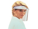 CASCHETTO PROTECTOR (3 visiere grandi + 1 piccola)