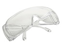 OCCHIALI POLYSAFE MEDICAL - scatola singola