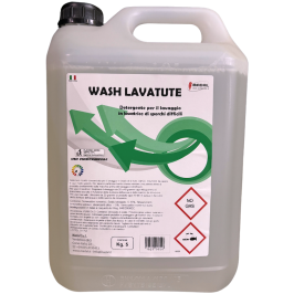 Wash Lavatute kg.5