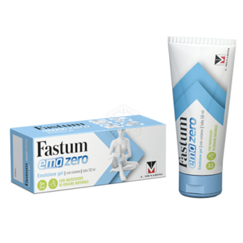 Fastum emazero gel 100 ml
