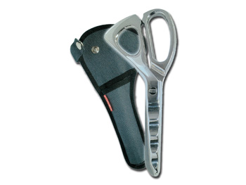Forbici di emergenza 23,5 x 10,8 cm
