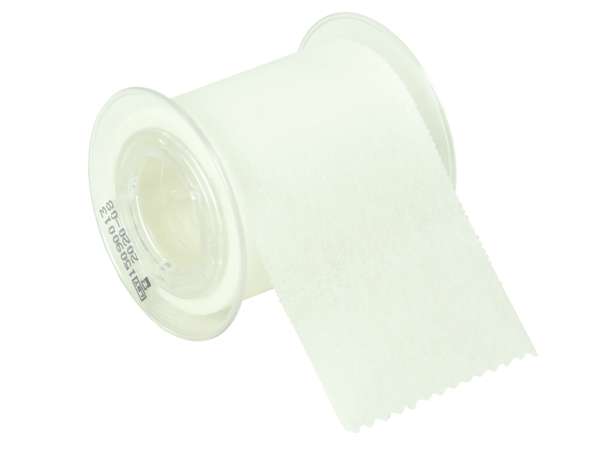 ROTOLO CEROTTO TNT 5 m x 5 cm