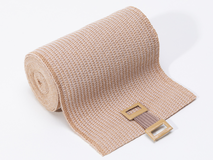 BENDA DI COMPRESSIONE PREVINOVA 4,5m x 8 cm