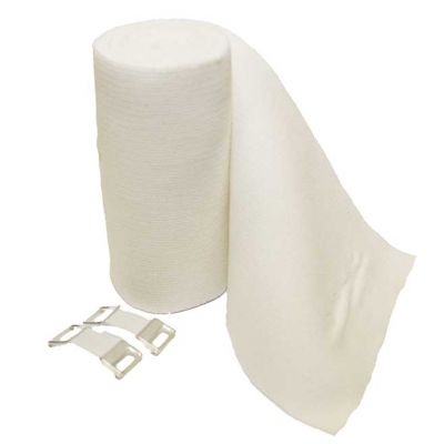 Benda elastica Roma 4,5mt x 5cm
