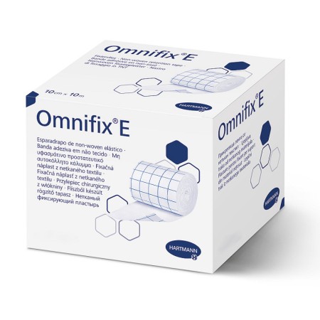 Cerotto di fissaggio Omnifix E H.15cm x10mt