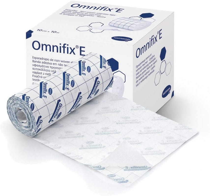 Cerotto di fissaggio Omnifix E H.5cm x10mt
