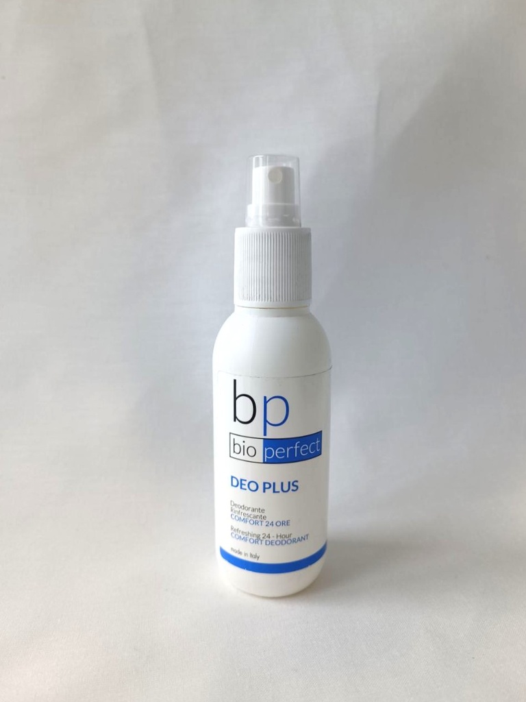 Deodorante spray no gas flacone da 125 ml