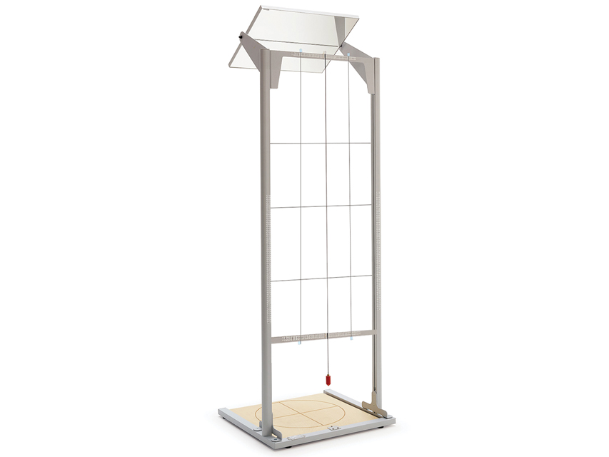 ANALIZZATORE POSTURALE