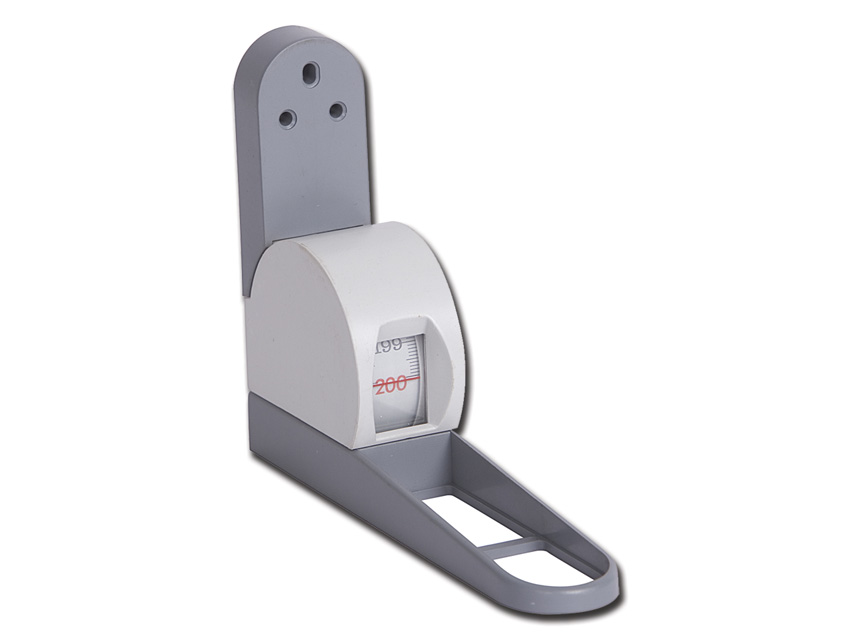 ALTIMETRO DA PARETE GIMA