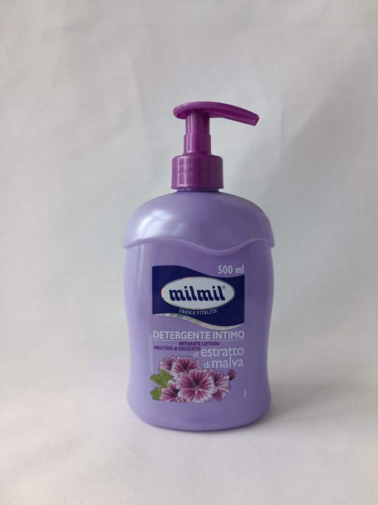 Detergente intimo 500ml