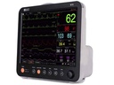 MONITOR MULTIPARAMETRICO GIMA K15 TOUCHSCREEN