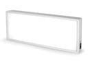 NEGATIVOSCOPIO DOPPIO 38 x 92 cm