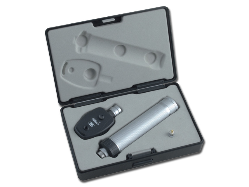 OFTALMOSCOPIO F.O. XENON VISIO 2000 - 3,5V