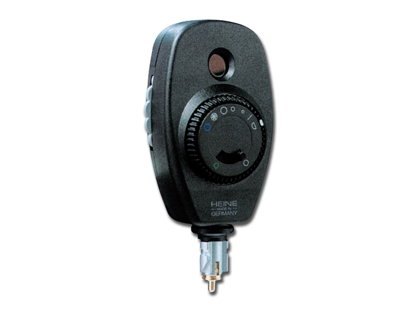 OFTALMOSCOPIO HEINE BETA 200 - 3,5V