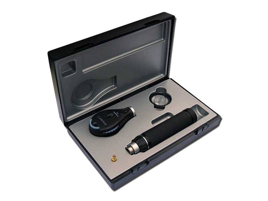 OFTALMOSCOPIO XENON RI-SCOPE L2