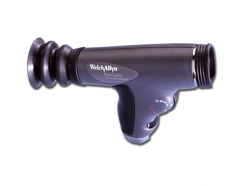 TESTA OFTALMOSCOPIO PANOPTIC - 11810