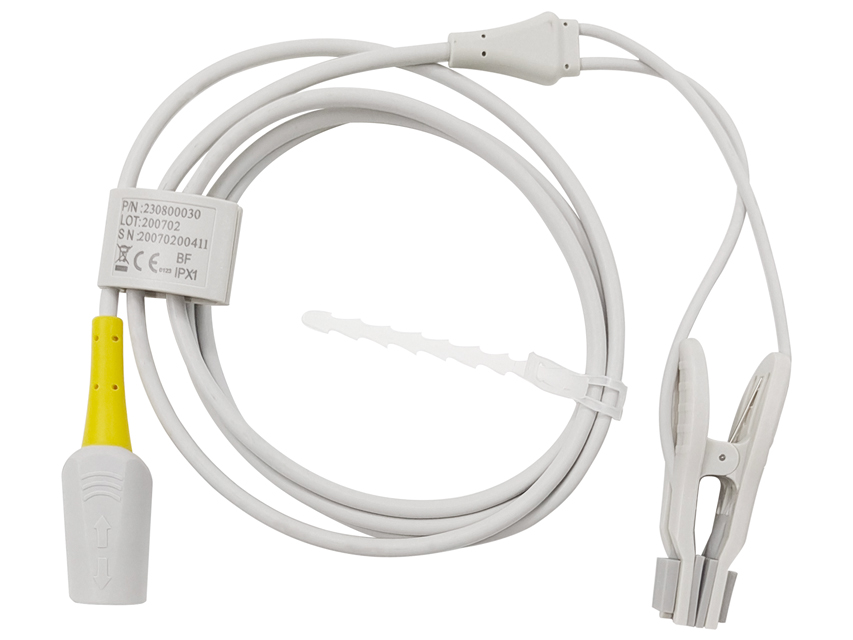 SONDA SpO2 VETERINARIA - ricambio per 80800