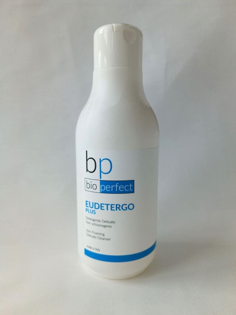 Eudetergo Plus emulsione detergente no schiuma 500 ml