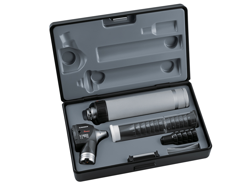 OTOSCOPIO F.O. XENON VISIO 2000 - 3,5V