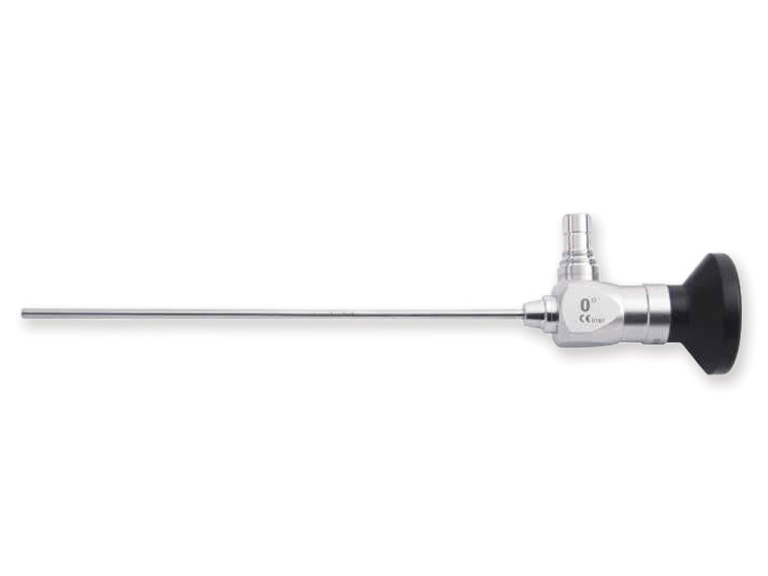 OTTICA OTOSCOPIO diametro 4 mm x 45 mm - 0° non autoclavabile