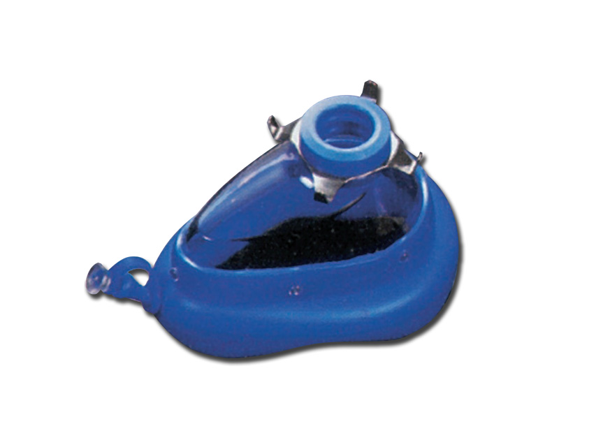 MASCHERINA DELUXE N.5 - adulti large