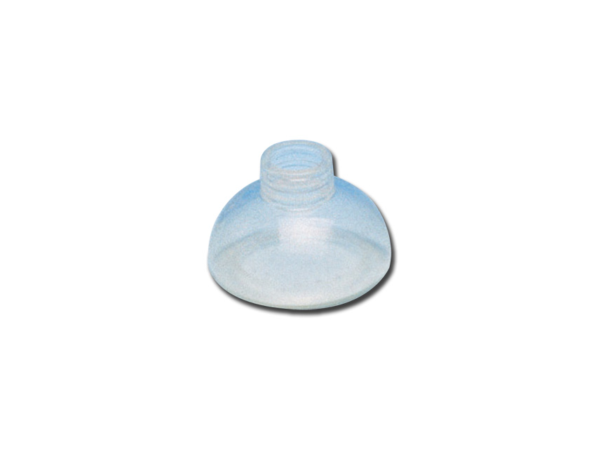 MASCHERINA IN SILICONE N. 2 - bambino