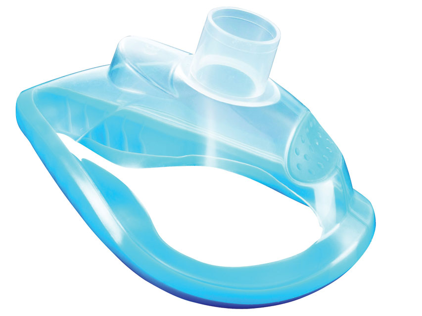 MASCHERINA MONOUSO ULTRA N. 5 - adulto large