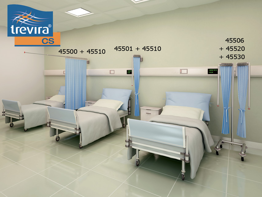 BRACCIO TELESCOPICO - senza tenda