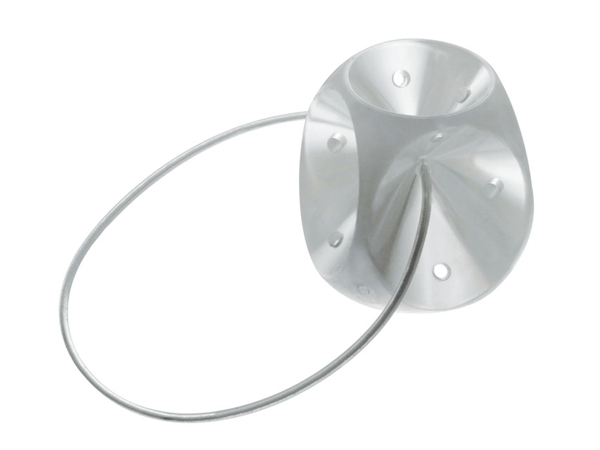 PESSARIO GYN&CUBE diametro 32/44 mm, h 44 mm - large