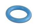 PESSARIO UTERINO SILICONE BLU diam. 70 mm - sterile