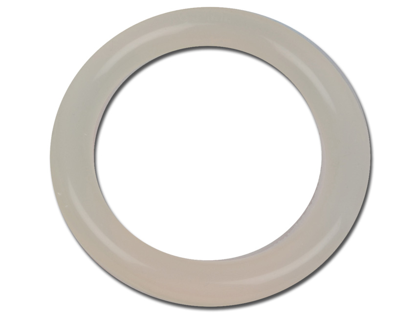 PESSARIO UTERINO SILICONE diam. 90 mm