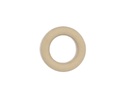 PESSARIO UTERINO diam. 65 mm