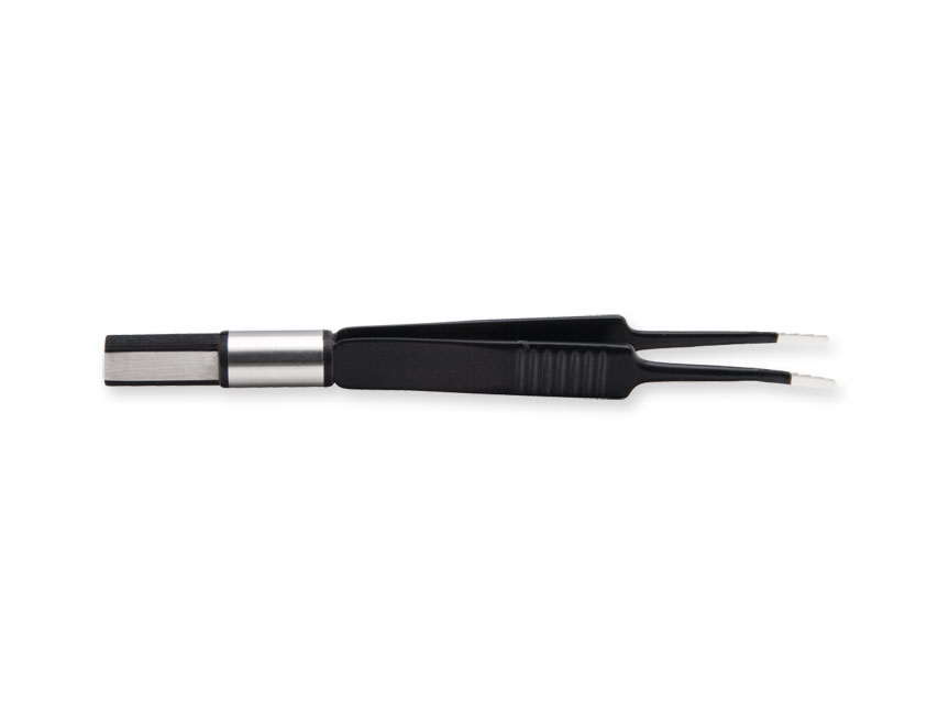 PINZA "NON STICK" JEWELLER - 11,5 cm - punte 0,7 mm