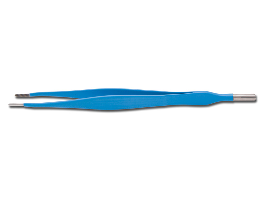 PINZA MONOPOLARE RETTA - 15 cm