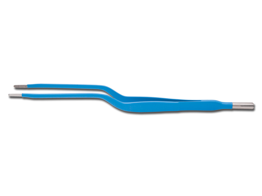 PINZA MONOPOLARE A BAIONETTA - 20 cm