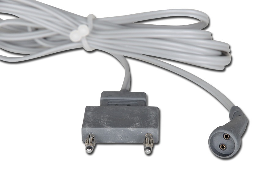 CAVO BIPOLARE ATTACCO US per MB 120F-200D/F-250-300D-400-400D