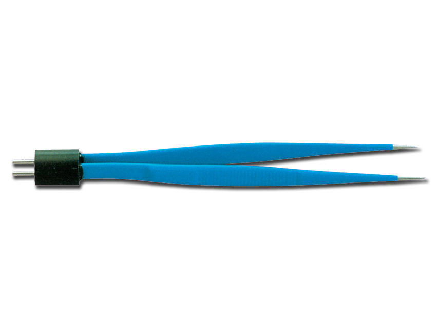 PINZA BIPOLARE SEMKIN - 14 cm