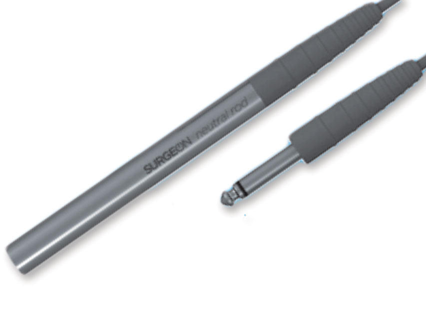 ELETTRODO NEUTRO CON CAVO per 30625