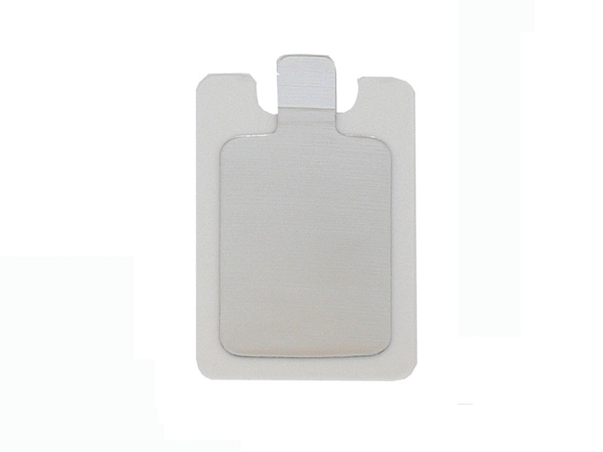 PLACCA MONOUSO - pediatrica