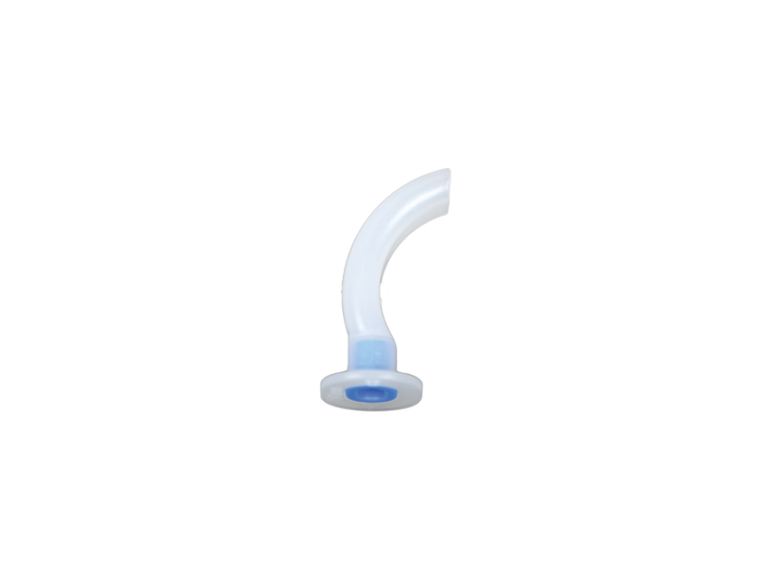 CANNULE DI GUEDEL 50 mm - bambini (blu)