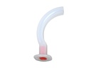 CANNULE DI GUEDEL 100 mm - adulti medio (rosso)