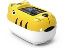 PULSOXIMETRO PEDIATRICO OXY-0 - tigre - GB,FR,IT,PT,SE,RO