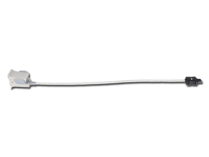 SONDA SpO2 PEDIATRICA a CLIP - riusabile per 35095