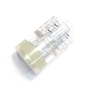Tappo sterile luer lock
