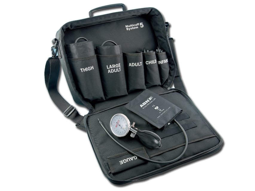 KIT SIRIO-5 con 5 bracciali